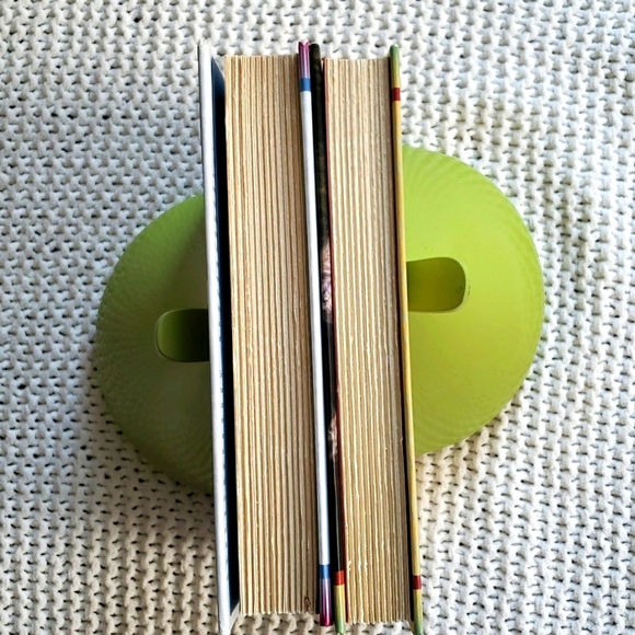 Jane Austen's Emma and Pride & Prejudice Hardcover Books - Picture 7 of 12